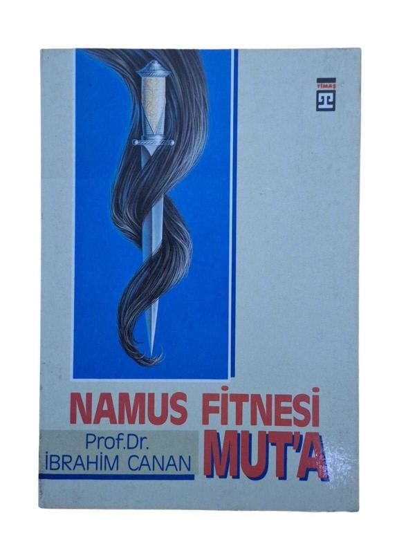 Namus Fitnesi Mut'a