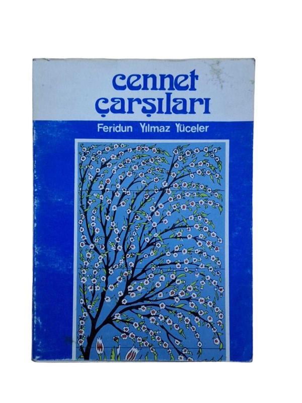 Cennet Çarşıları