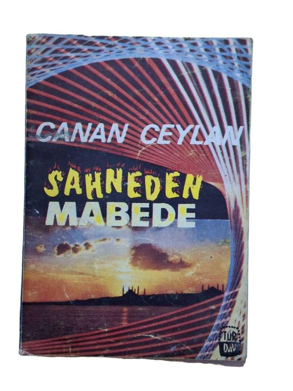 Feryadımı Dinleyin (Sahneden Mabede)