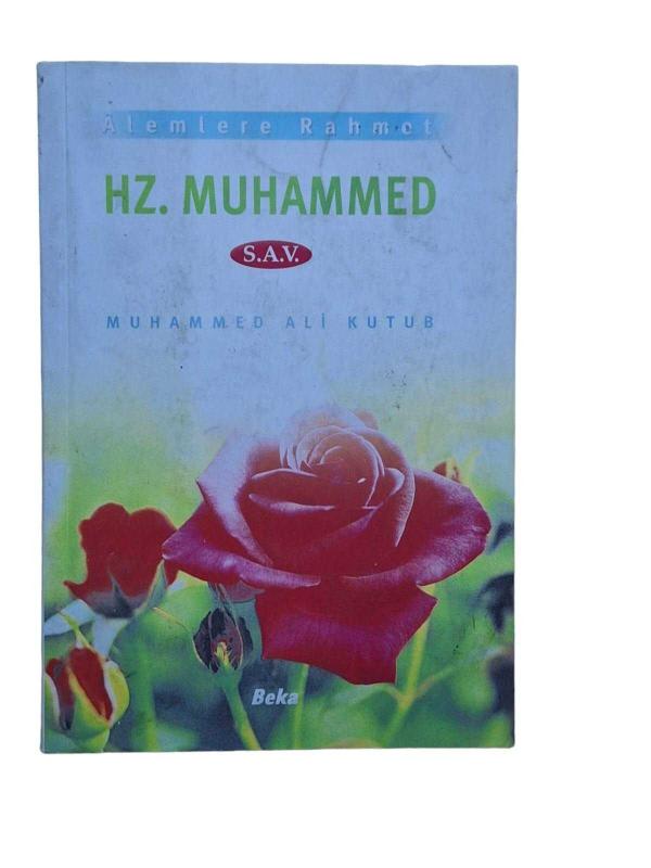 Hz.Muhammed SAV