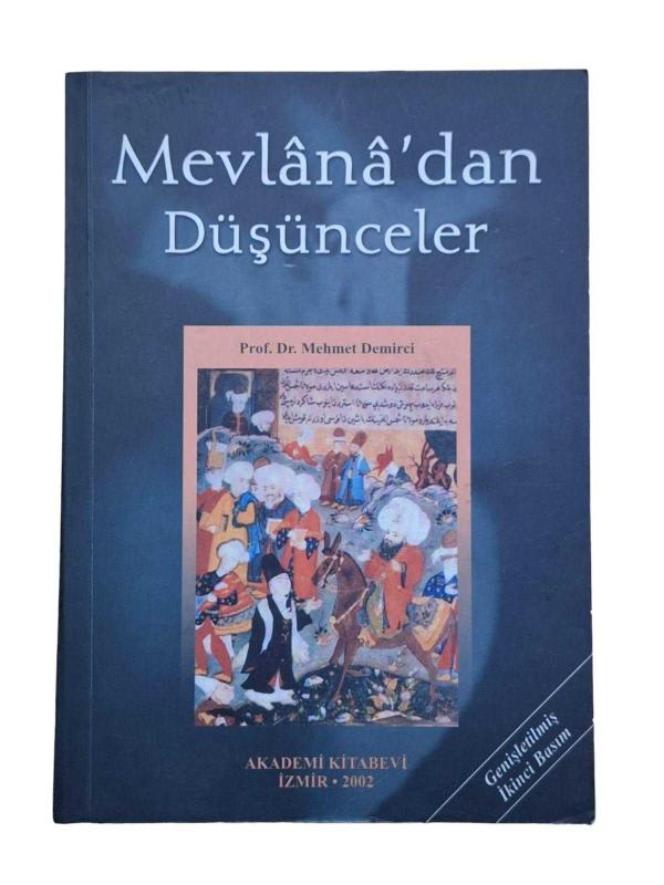 Mevlânâ'dan Düşünceler