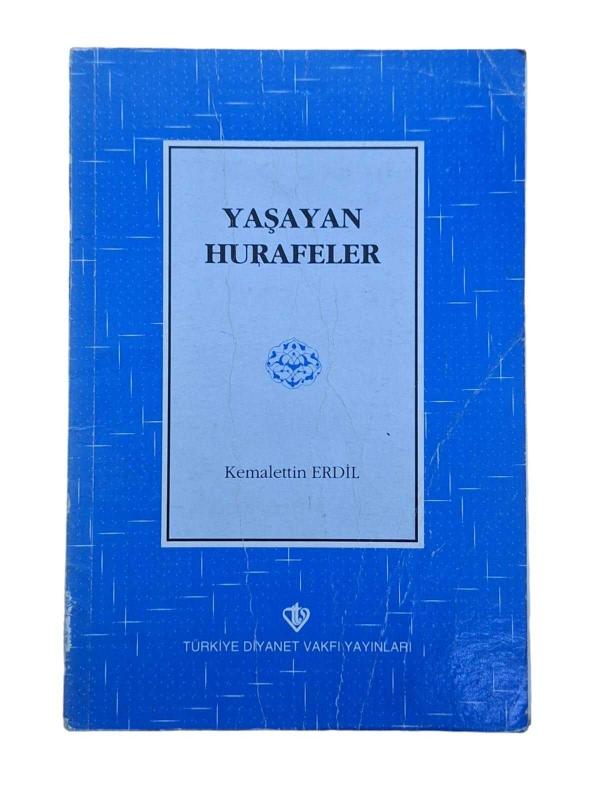 Yaşayan Hurafeler