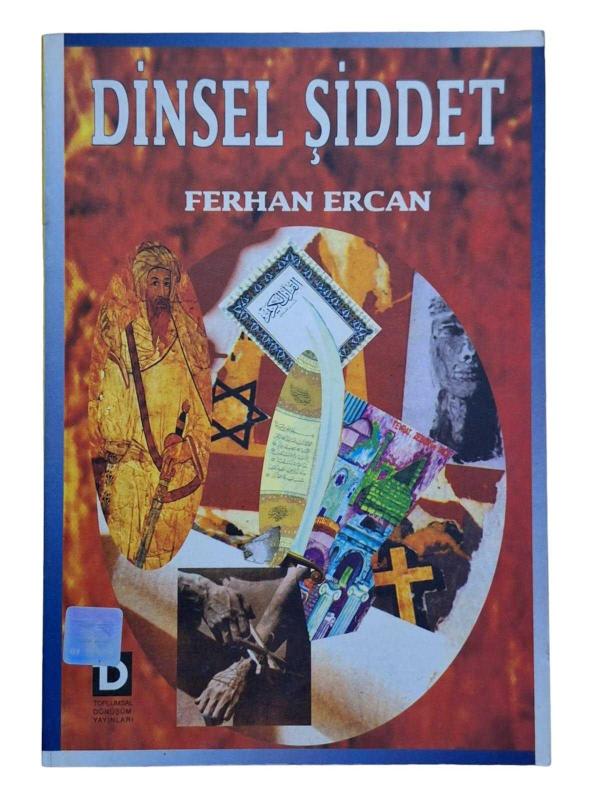 Dinsel Şiddet