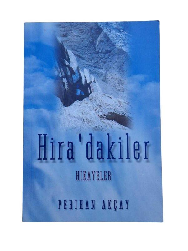 Hira'dakiler (Hikayeler)