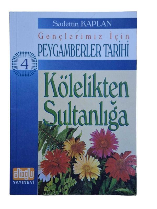 Kölelikten Sultanlığa