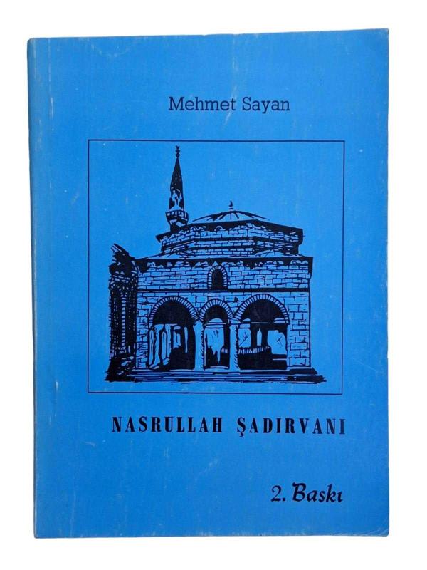 Nasrullah Şadırvanı - Hikayeler