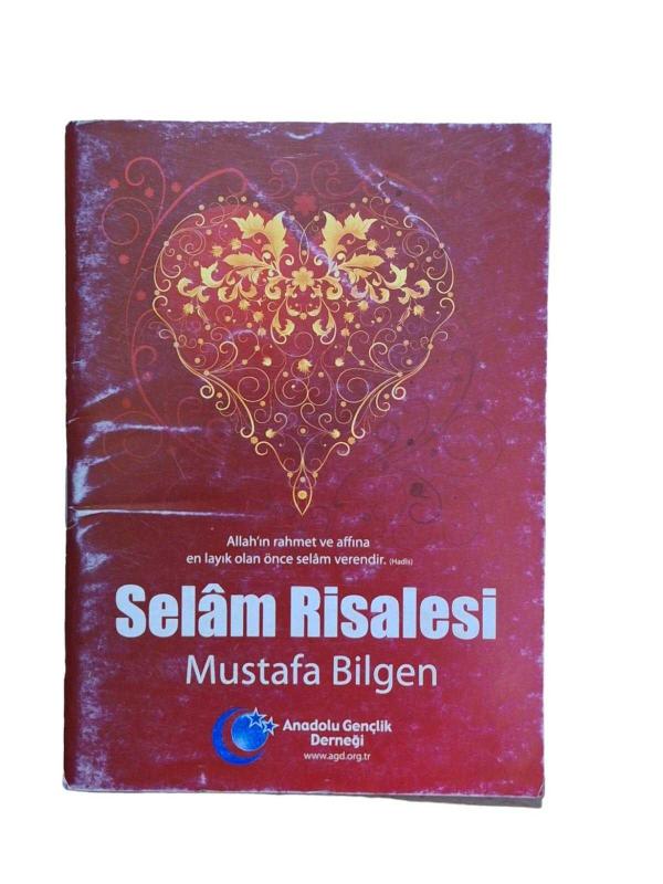 Selam Risalesi