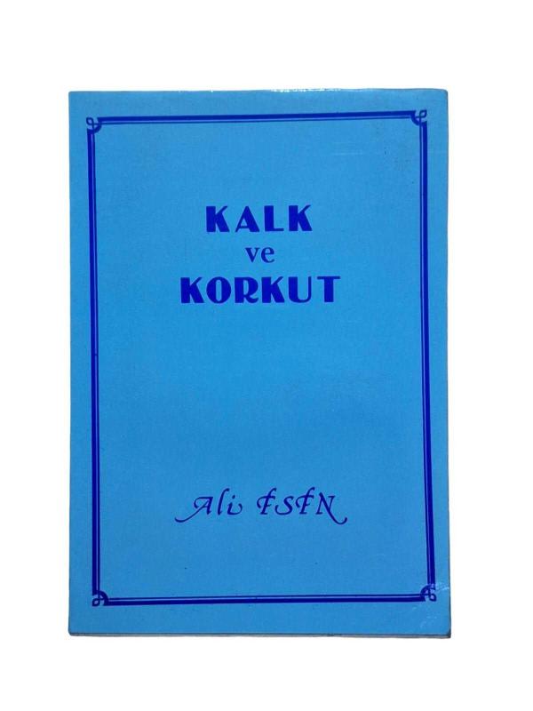 Kalk ve Korkut