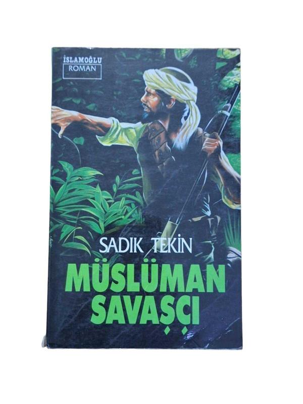 Müslüman Savaşçı