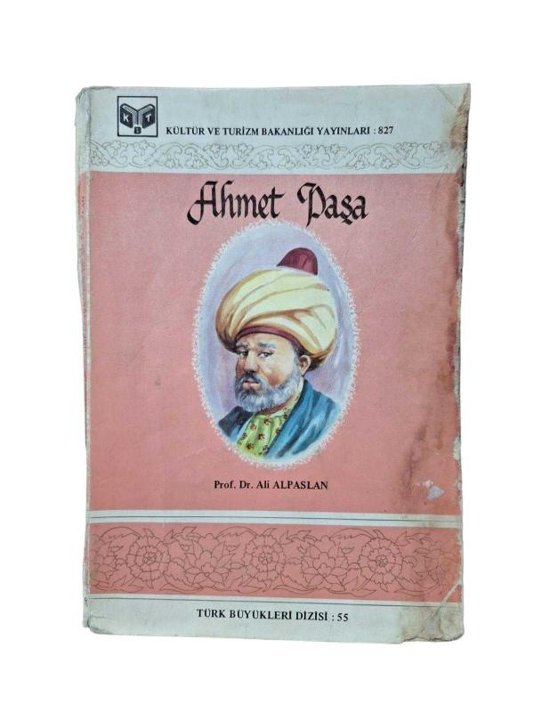 Ahmet Paşa