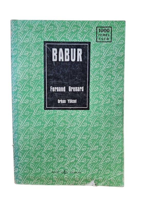 Babur