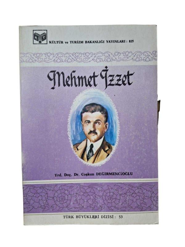 Mehmet İzzet