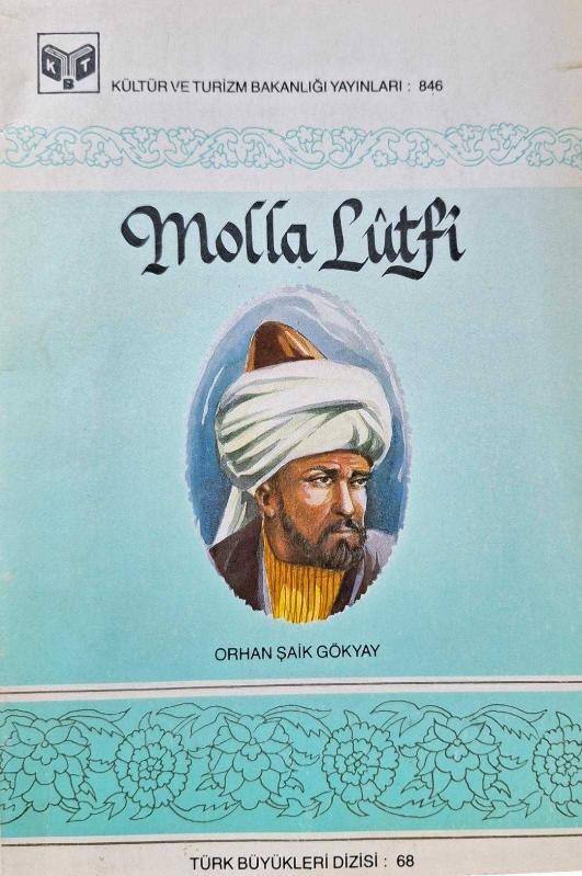 Molla Lütfi