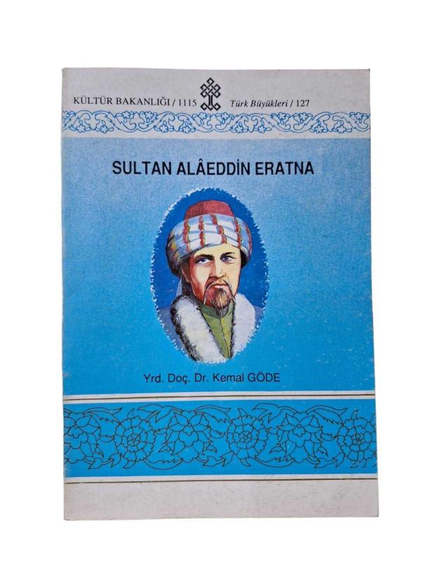 Sultan Alaeddin Eratna