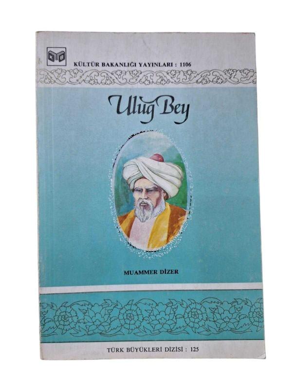 Uluğ Bey