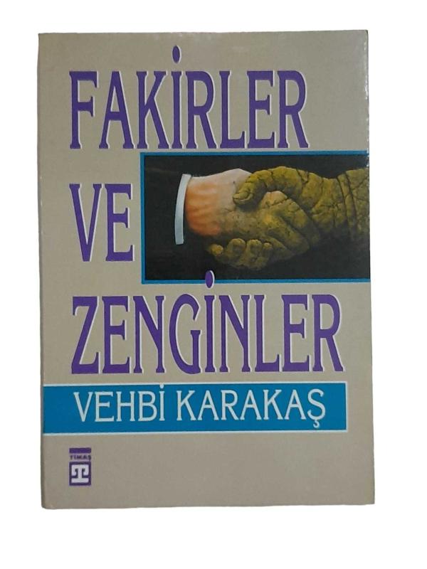 Fakirler ve Zenginler