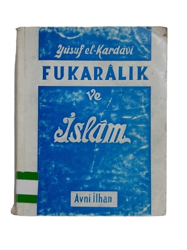 Fukarâlık ve İslâm