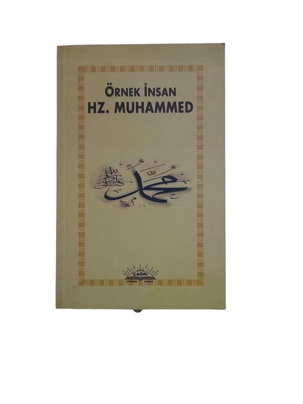Örnek İnsan Hz. Muhammed