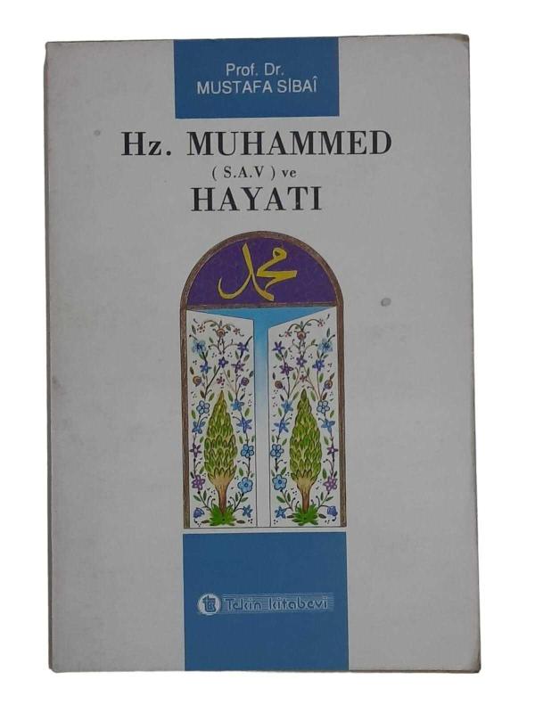 Hz.Muhammed (S.A.V) ve Hayatı