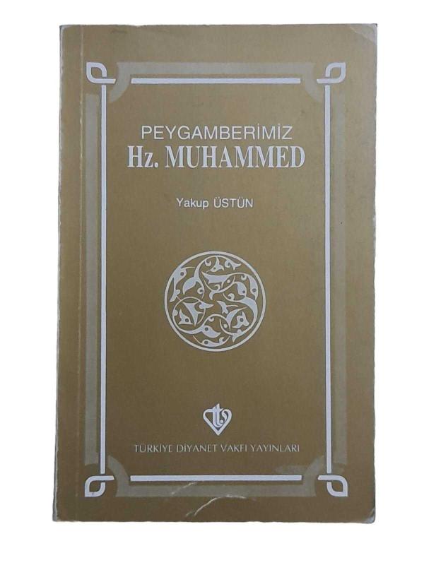 Peygamberimiz Hz. Muhammed