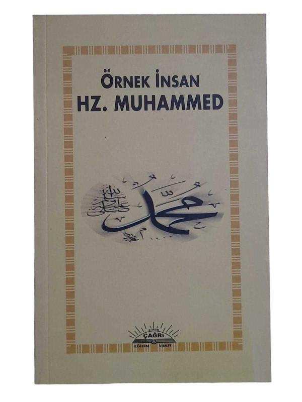 Örnek İnsan Hz. Muhammed
