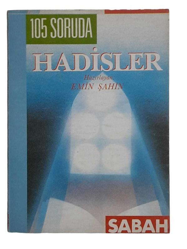 105 Soruda Hadisler