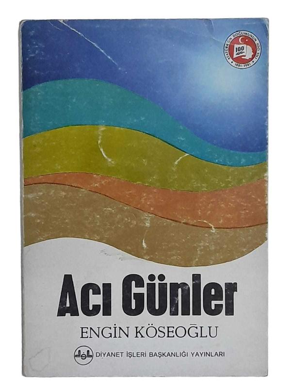 Acı Günler