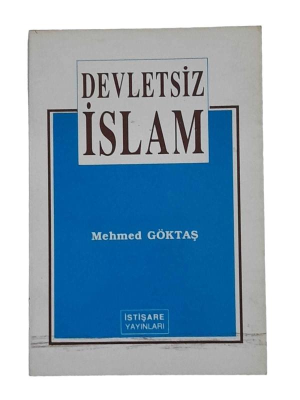 Devletsiz İslam