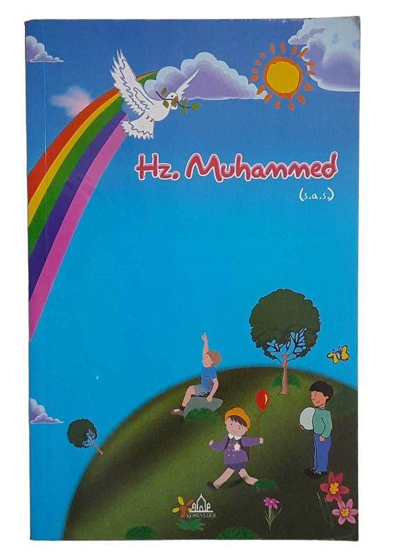 Hz.Muhammed