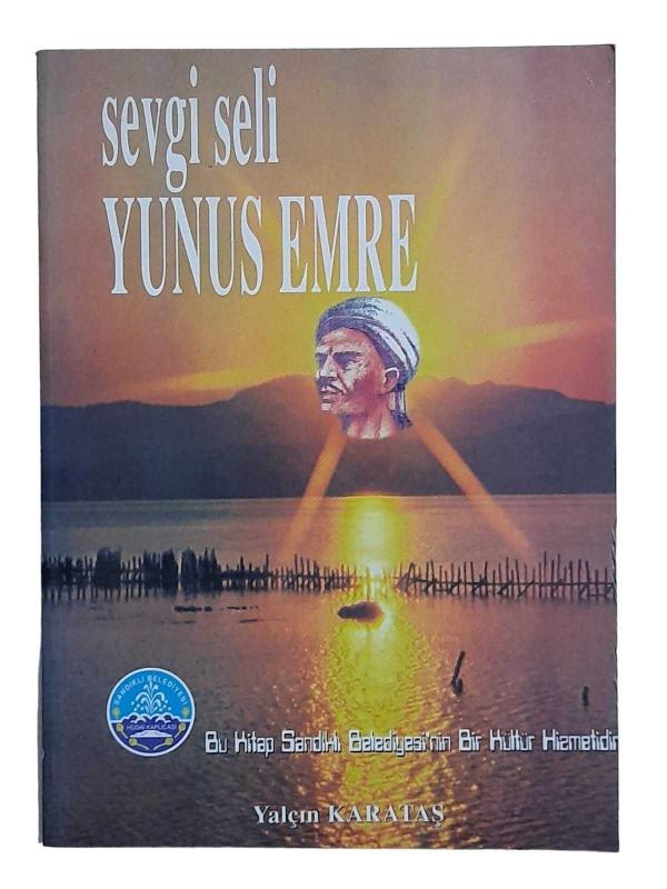 Sevgi Seli Yunus Emre