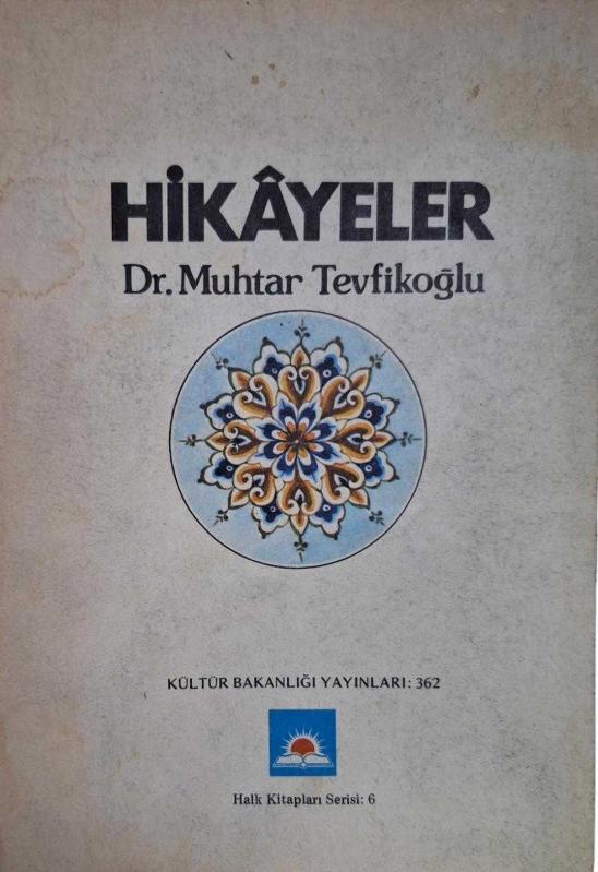 Hikayeler