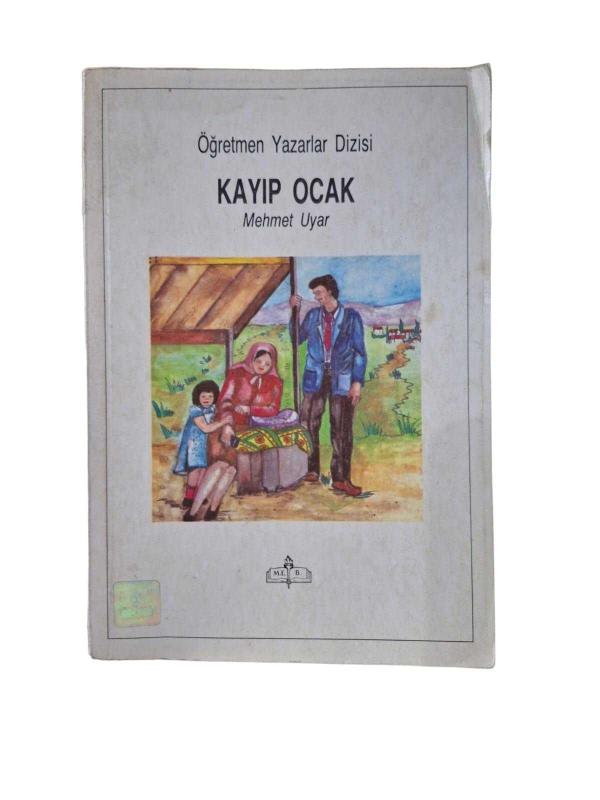Kayıp Ocak