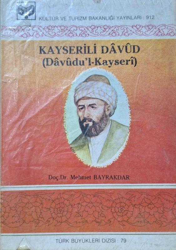 Kayserili Davud
