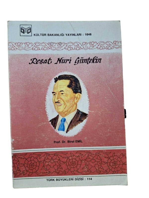 Reşat Nuri Güntekin