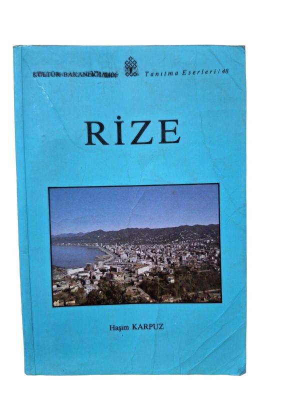 Rize