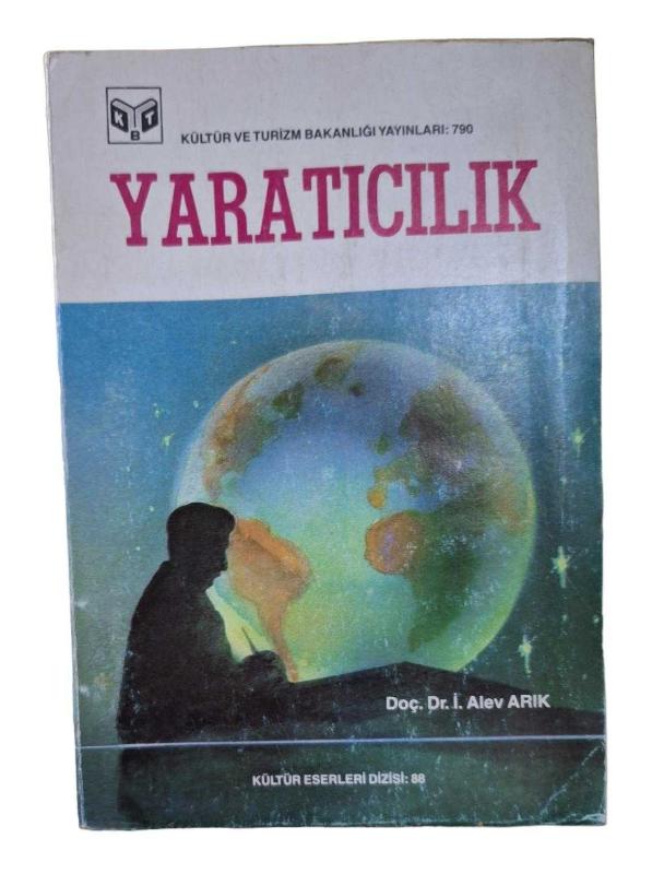 Yaratıcılık