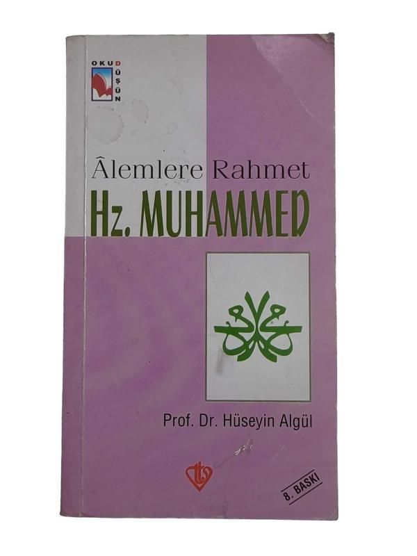 Alemlere Rahmet Hz. Muhammed