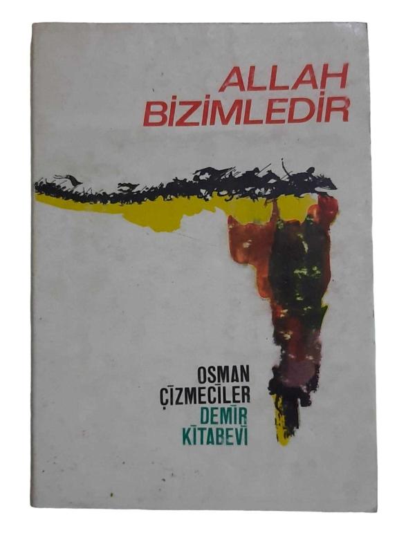 Allah Bizimledir