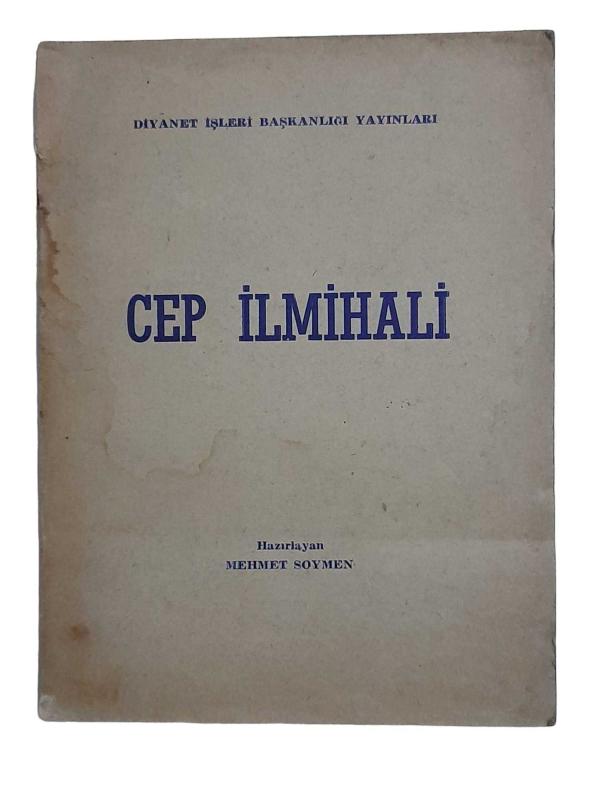 Cep İlmihali