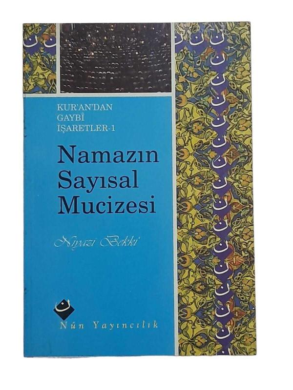 Namazın Sayısal Mucizesi