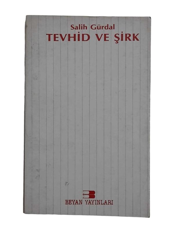 Tevhid ve Şirk