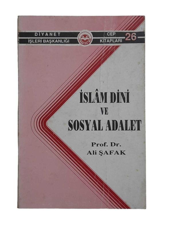 İslam Dini ve Sosyal Adalet