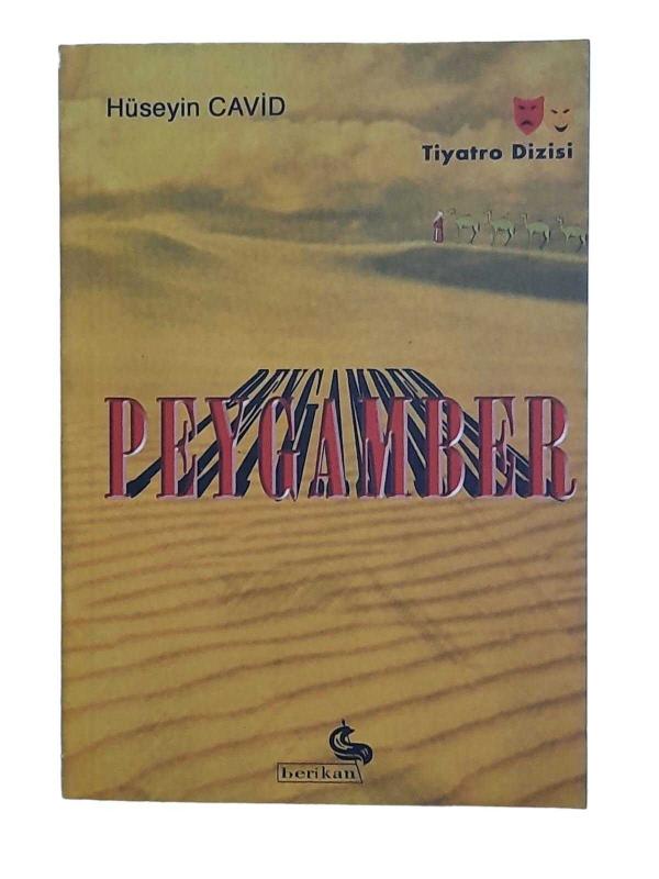 Peygamber