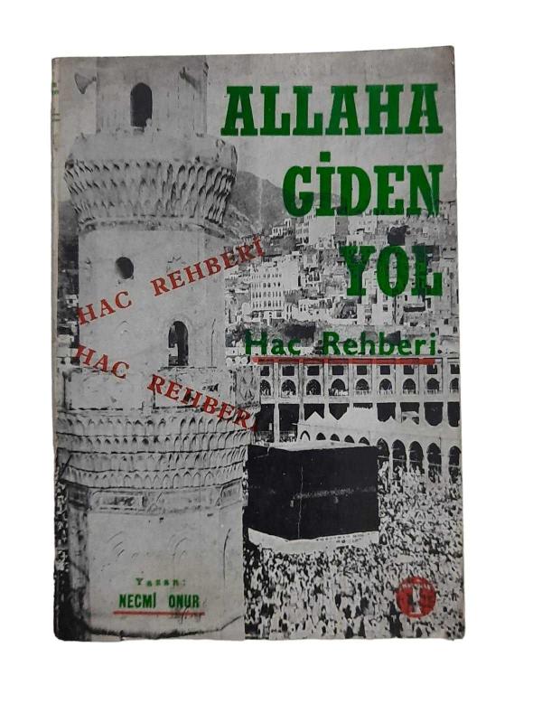 Allah'a Giden Yol