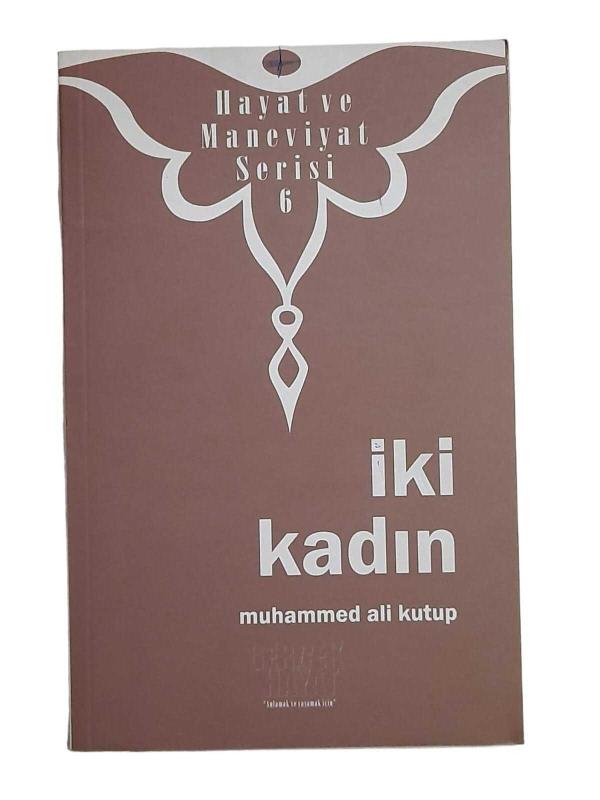 İki Kadın