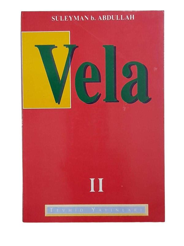 Vela II