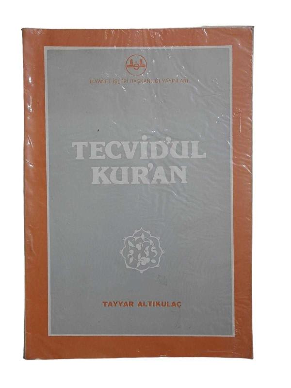 Tecvid'ul Kur'an