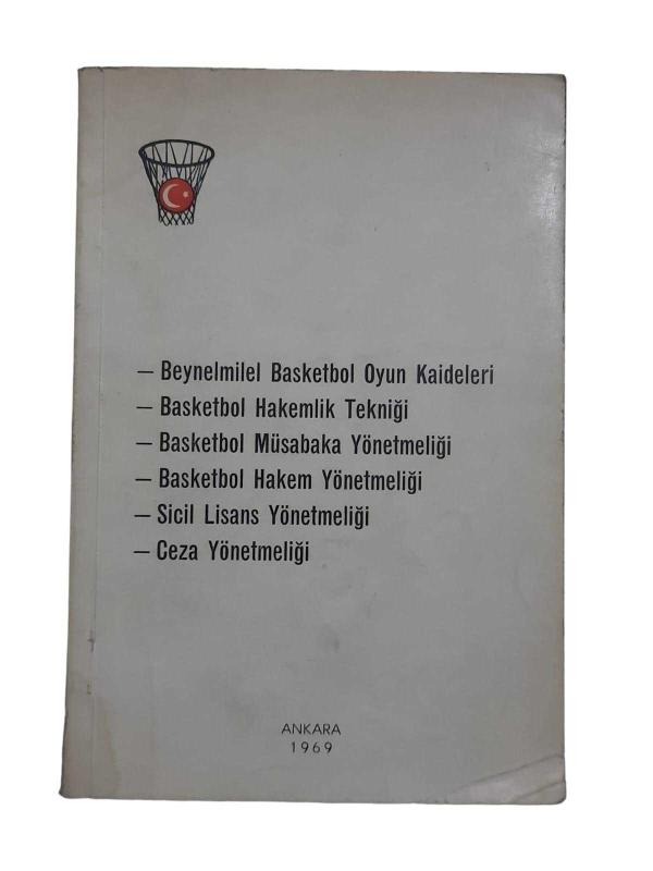 Beynelmilel Basketbol Oyun Kaideleri - Kızlar ve Erkekler İçin