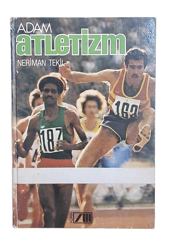 Adam Atletizm