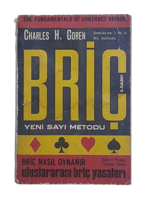 Briç Yeni Sayı Metodu
